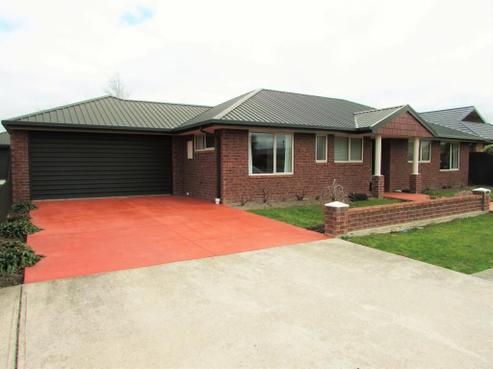 31A Green Street, Rangiora