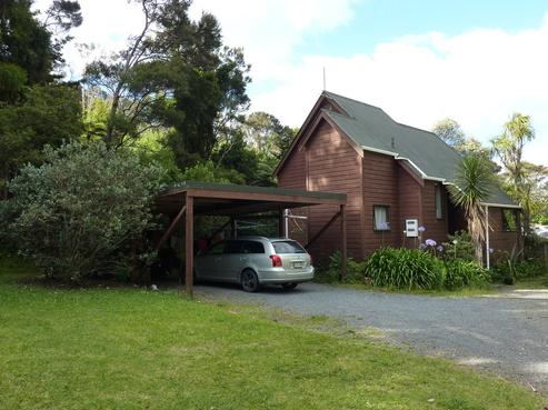 39B School Road, Paihia