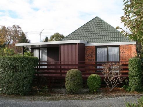 18A Sussex Street, Tapanui