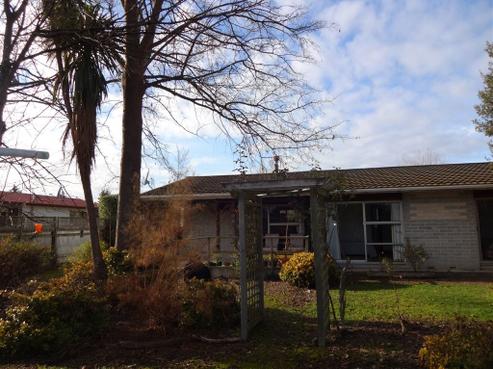 9 John Street, Temuka