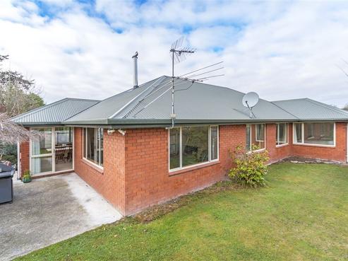 8B Rickton Place, Rangiora