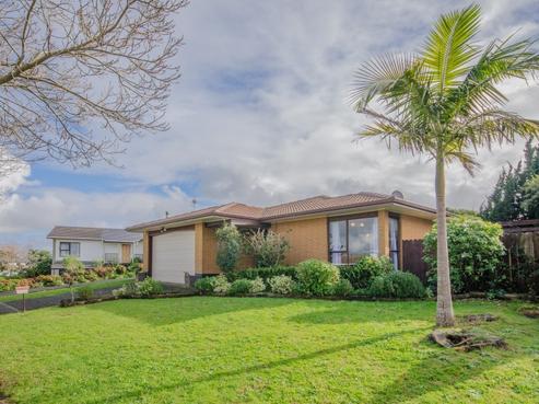 103 Carnoustie Drive, Wattle Downs