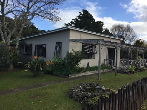 6737 State Highway 1, Kaitaia