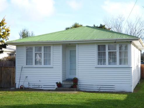 47 Lewis Avenue, Aramoho