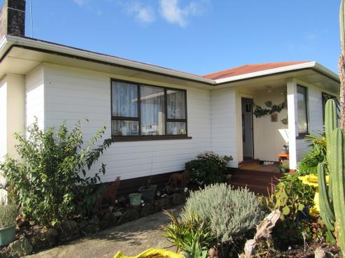 52 Wihongi Street, Kaikohe