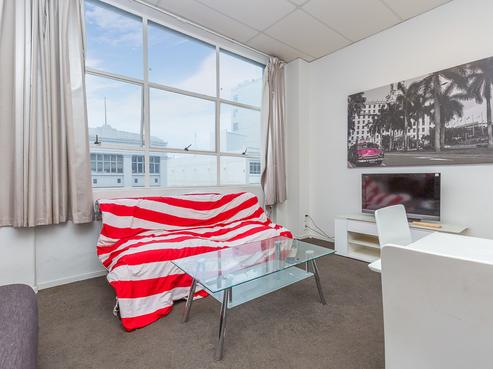 300/43 Anzac Avenue, Auckland Central