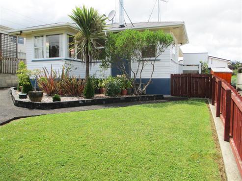 220 Waikiekie Road, Thames