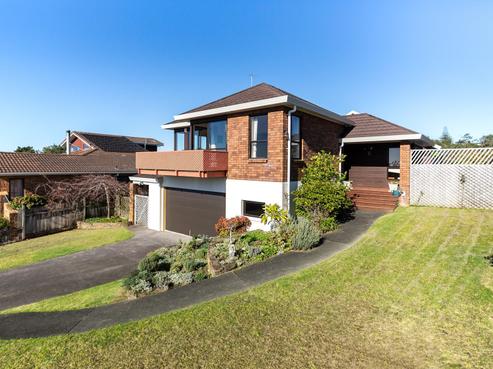 33 Bellbird Rise, Murrays Bay