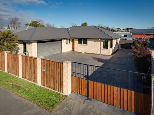 87 Bush Street, Rangiora