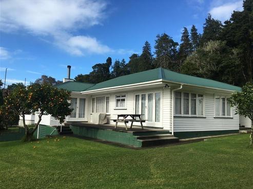 30 Park Road, Dargaville