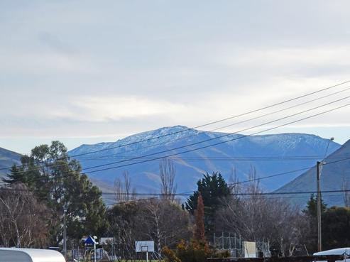 18 Coronet Place, Otematata