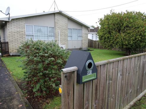 513 Wellington Road, Marton