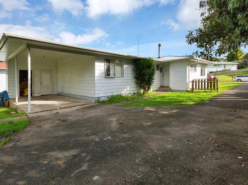 8 Reeves Place, Raumanga