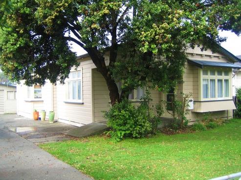 15 Chambers Street, Te Awa