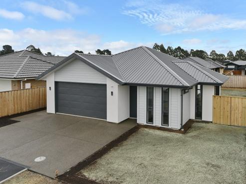 6 Brittan Drive, Rolleston
