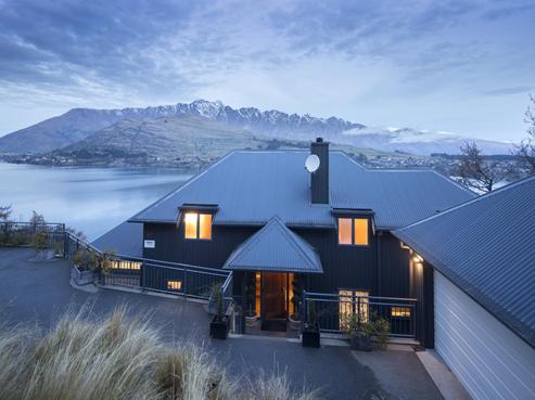 97 Panorama Terrace, Queenstown Central