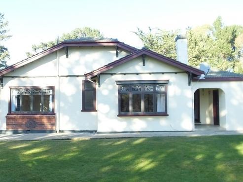 1917 Weston-ngapara Road, Duntroon