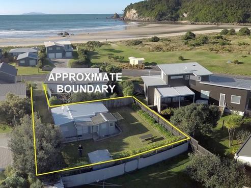 105B Pohutukawa Crescent, Whangamata
