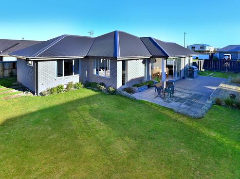 5 Clausen Avenue, Leeston