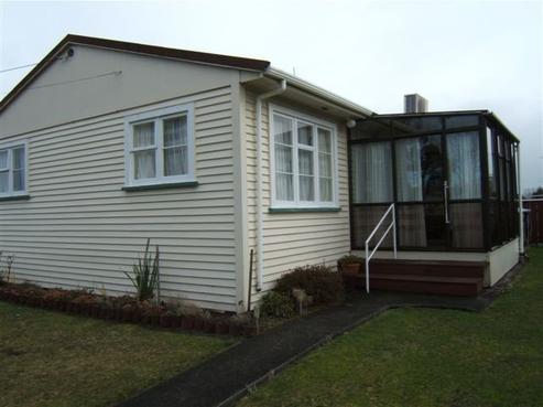35 Goldfinch Street, Ohakune