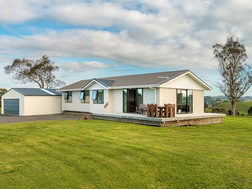71 Chapman Road, Pukekawa