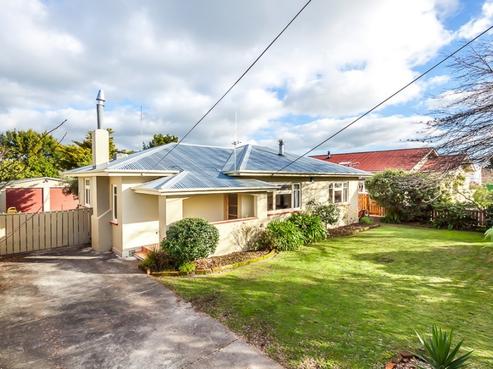 27 Nelson Street, Feilding
