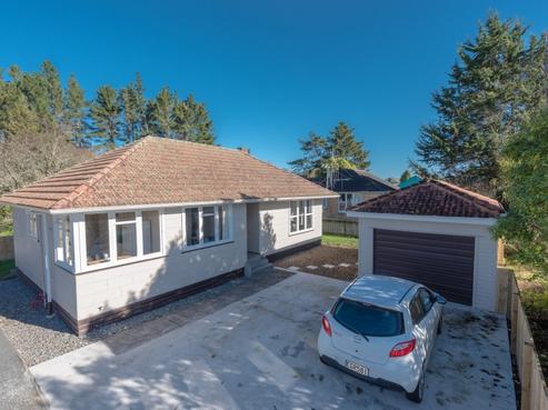 88 Bader Street, Bader