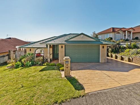 45 Bluebird Crescent, Unsworth Heights
