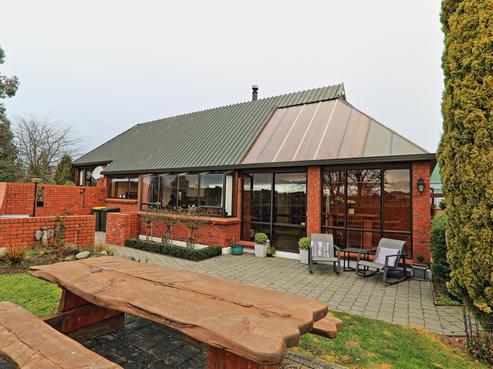 1 Keithmore Road, Balclutha