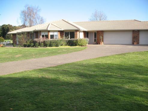 2048 Kihikihi Road, Te Awamutu