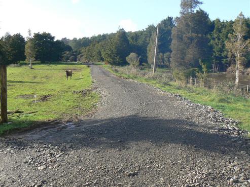 621 Mataraua Road, Kaikohe