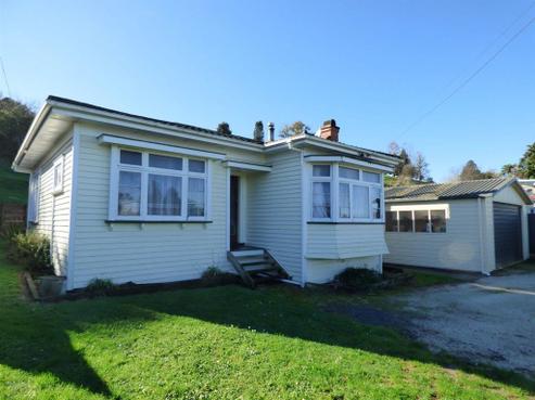 50 Kakamutu Road, Otorohanga