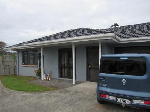 7/12 Raihara Street, Kaikohe