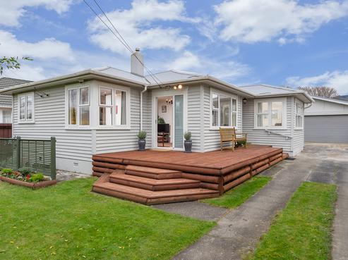 134 Mcleod Street, Elderslea