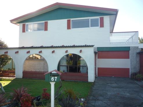 67 Wakefield Street, Westport