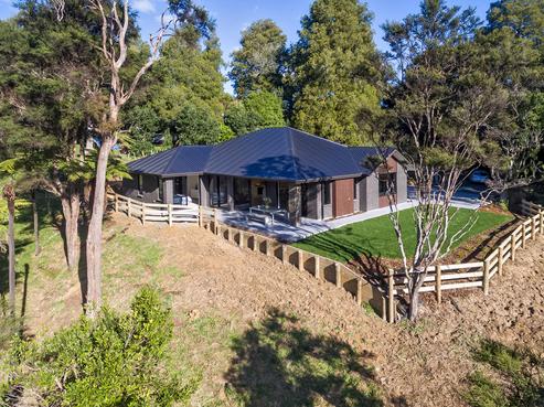 54 Harry Dreadon Road, Opaheke
