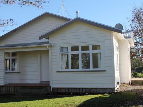 47 Arapuni Street, Putaruru