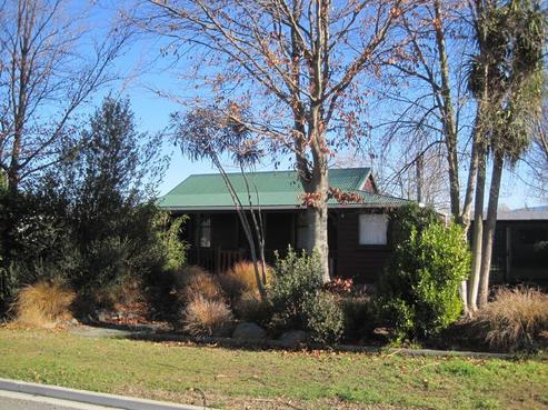 234 Talbot Street, Geraldine
