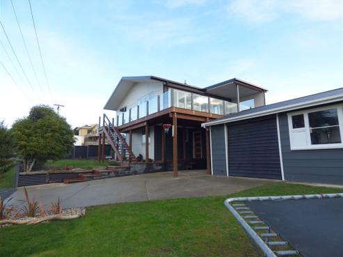 4 Hill Street, Kaka Point