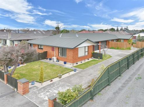 15A East Belt, Rangiora