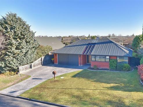7 Chartwell Close, Rangiora