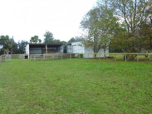416A Turuturu Road, Hawera