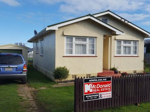 427 Waihi Road, Normanby