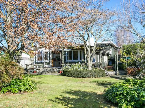 135 Te Mata Road, Havelock North