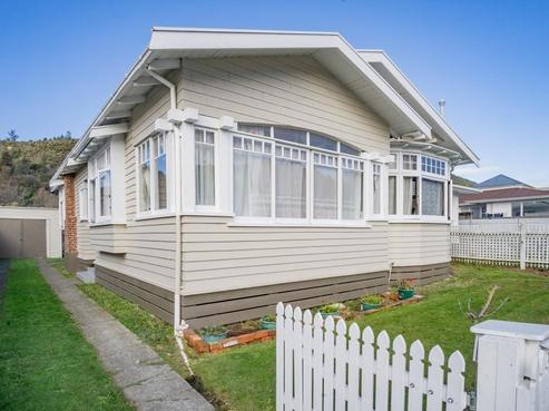 13 Waimea Road, Nelson South