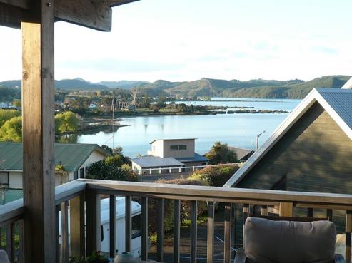 103 Bruce Wallace Place, Whangamata