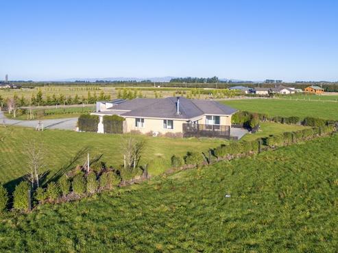 1375 South Eyre Road, Swannanoa