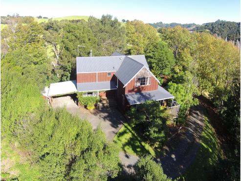 64 Puhoi Road, Puhoi