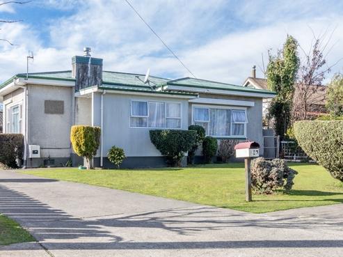 703A Fitzroy Avenue, Mahora