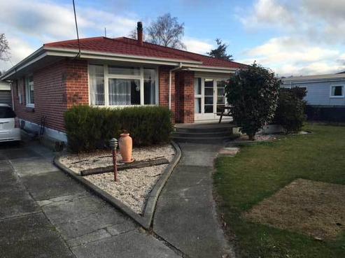 11 Harris Street, Pleasant Point